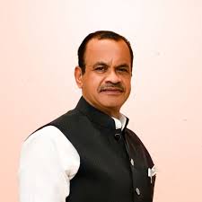 Komatireddy Venkat Reddy ప్రొఫైల్