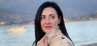 У вівторок, 9 квітня, українська співачка світлана тарабарова хрестила свого сина івана. Solomiya Vitvicka Svizhi Novini Vipuski Tsn Rozluchennya