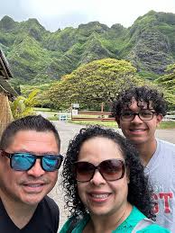 Escaping and memory making 🐾❤️🥾