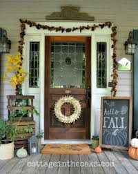 Enjoy free shipping on most stuff, even big stuff. 7 Fall Color Palettes To Try On Your Front Porch