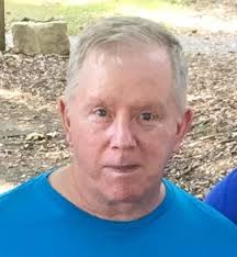 Obituary information for Kenneth Wayne Lesley