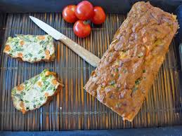 Cake Aux Legumes Et Farine De Coco Sans Cereales Allege Farine De Coco Cake Legumes Alimentation