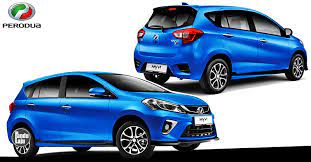 Ini memang dijangkakan dan kali ini perodua menyediakan unit myvi untuk ujian media yang cukup. Perodua Myvi 2020 Perkenal Warna Baharu Asa 2 0 Kini Untuk 1 3 X 1 5 H