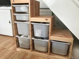 We can order furniture and doors, stairs as well as wooden window frames for manufacturing, and much more. Under Stairs Storage Unit Ikea Wooden In Ealing London Gumtree Understairs Storage Stair Storage Wardrobe Shelving