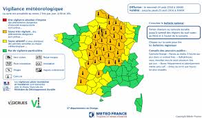 Météo france publie un bulletin d'alerte. Numero De Telephone De Canicule Info Service