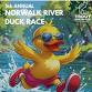 5th Annual Wilton Duck Race