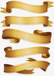 Exquisite Vector Material Rotate The Ribbon Decorative Ribbons Png Transparent Clipart Image And Psd File For Fre In 2020 Ribbon Png Page Borders Design Ribbon Clipart
