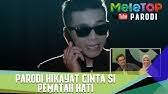 Sinopsis hikayat cinta si pematah hati. Hikayat Cinta Si Pematah Hati Ganti Cik Serba Tahu Mulai 24 April 2017 Slot Megadrama Ria Youtube
