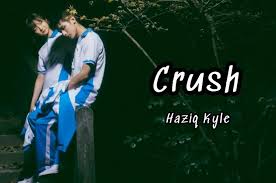 Menjadi fariz jabba becoming fariz jabba. Lirik Lagu Crush Dan Artinya Actually You I Dah Lama Suka You Sonora Id