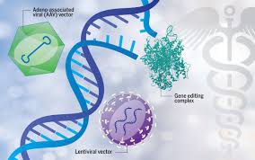 Gene therapy comes of age | Science