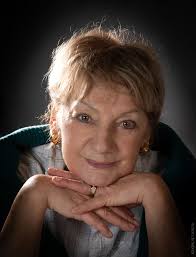 Vicky Winkler Artiste peintre