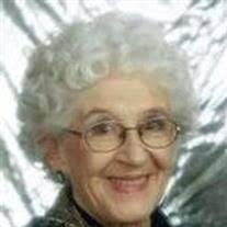 Frances J. Lemke Obituary