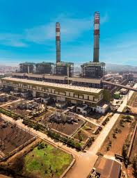 Jsw sa prowadzi działalność na górnym śląsku. Jsw Energy Leading Power Producing Company