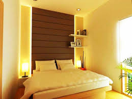 Pembahasan contoh desain model gambar bentuk rumah minimalis, idaman, modern, impian, foto sketsa, interior sederhana 1 lantai 3 kamar tidur tampak depan tahun 2020 Desain Kamar Tidur 6 X 3 Radea
