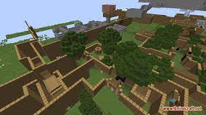 | play the ocarina of time from zelda! The Legend Of Zelda Ocarina Of Time Map 1 12 2 1 12 For Minecraft 9minecraft Net