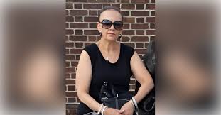 Obituary information for Margaret Ann Samuel