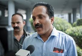 Next generation rocket project report ready: ISRO Chairman