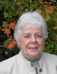 Joan 'Kellie" (Halliday) Ferri