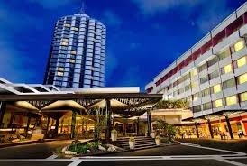 Le Meridien Shimei Bay Beach Resort Spa 5 Bangkok Thailandia Ambassador Hotel Bangkok 3 Hotel Da Sogno