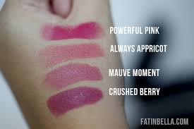Follow to stay updated on all things beautiful. Bibir Menawan Dengan Mary Kay Gel Semi Matte Lipstick Mobile