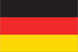 Die flagge deutschlands wurde 1918 eingeführt. Flagge Deutschland 110 G M Www Flaggenmeer De