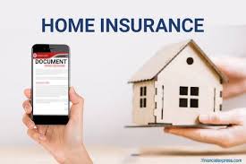 An earthquake is the perceptible shaking of the earth's surface, resulting from the sudden release of energy in the earth's crust that creates seismic waves. Why Home Insurance Has Become A Must Today All You Need To Know The Financial Express