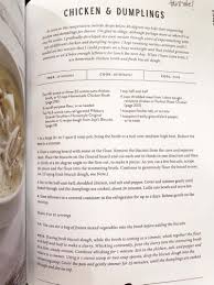Sunday Supper Chicken Dumplings Dixie Delights Chicken And Dumplings Chicken Dumplings Recipe Dumpling Recipe