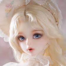 数量限定10％割引】Zhi Ding Bride Ver.｜DOLK（ドルク）