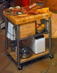 In place of kitchen islands. John Boos Cucina Toscana Kitchen Butcher Block Island For Sale In Bellevue Wa Kitchen Kitchen Cart Butcher Block Island