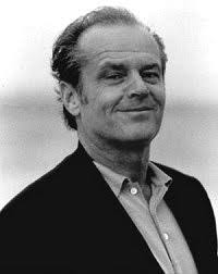 Jack Nicholson: The Film Noir 'net