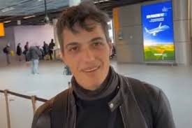 Tate Mcpherson Workman"