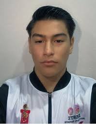 Ian Kenner AGUIRRE RAMIREZ