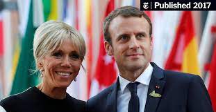 Reporting handover ceremony presidential inauguration of emmanu. Opinion Mr Macron S Homefront Flub The New York Times