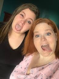 Brandy Hurst's Instagram, Twitter & Facebook