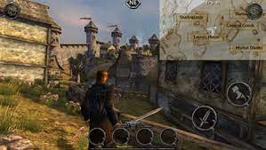 We did not find results for: These 4 Android Games Are Kinda Like Playing Skyrim On Your Phone Articles Pocket Gamer