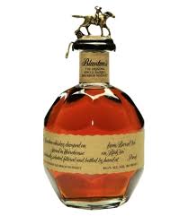 Top shelf bourbon brands list. Blanton S Bourbon