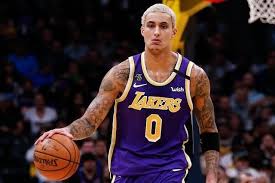 Just three days later, cousins now has a new nba home with the lakers for next season. Lakers News Demarcus Cousins Thinks Talented Kyle Kuzma Just Gotta Learn The Game Lakers Nation
