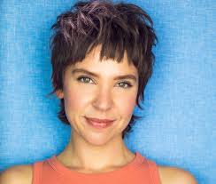 Julia Mack Professional Website