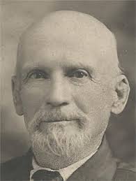 William Mentzer (1845-1932)