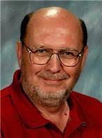 Headley, Rev. Randall W.