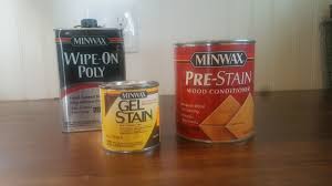 Get everything & anything you need to build your projects. Salt Marsh Cottage How To Finish Butcher Block Countertops With Gel Stain