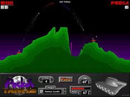 Pocket Tanks Wikipedia