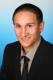 Nick Lavender's Instagram, Twitter & Facebook