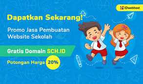 Keterangan ini umumnya ditulis dalam huruf yang lebih kecil dibanding dengan huruf pada naskah. Promosikan Sekolahmu Dengan Website Sekolah Idwebhost