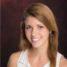 We are extremely proud to announce that Cor Jesu alumna, Naomi See '18, was  selected as a 2021 Harry S. Truman Scholarship Foundation Truman Scholar!  The Truman Scholarship is the premier graduate