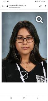 Delilah Velasquez's Instagram, Twitter & Facebook