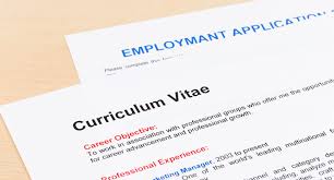 how to add achievements to your cv