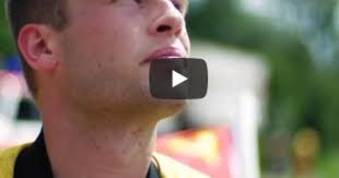 VIDEO: Drone-assisted water rescue demo