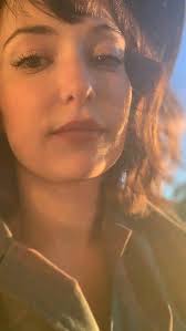 A true love from a fan can make my day by describing my look in one sweet  words🥰🥰