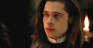 Maybe you would like to learn more about one of these? Interview With The Vampire Brad Pitt Fan Art 42895193 Fanpop